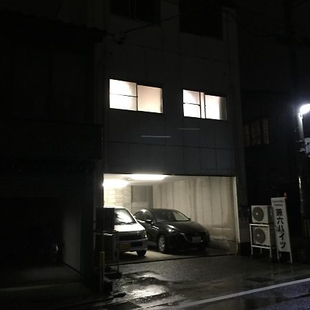 Kenroku Haitsu 305 Kanazawa Bagian luar foto