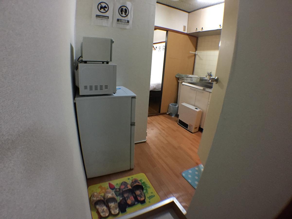 Kenroku Haitsu 305 Kanazawa Bagian luar foto