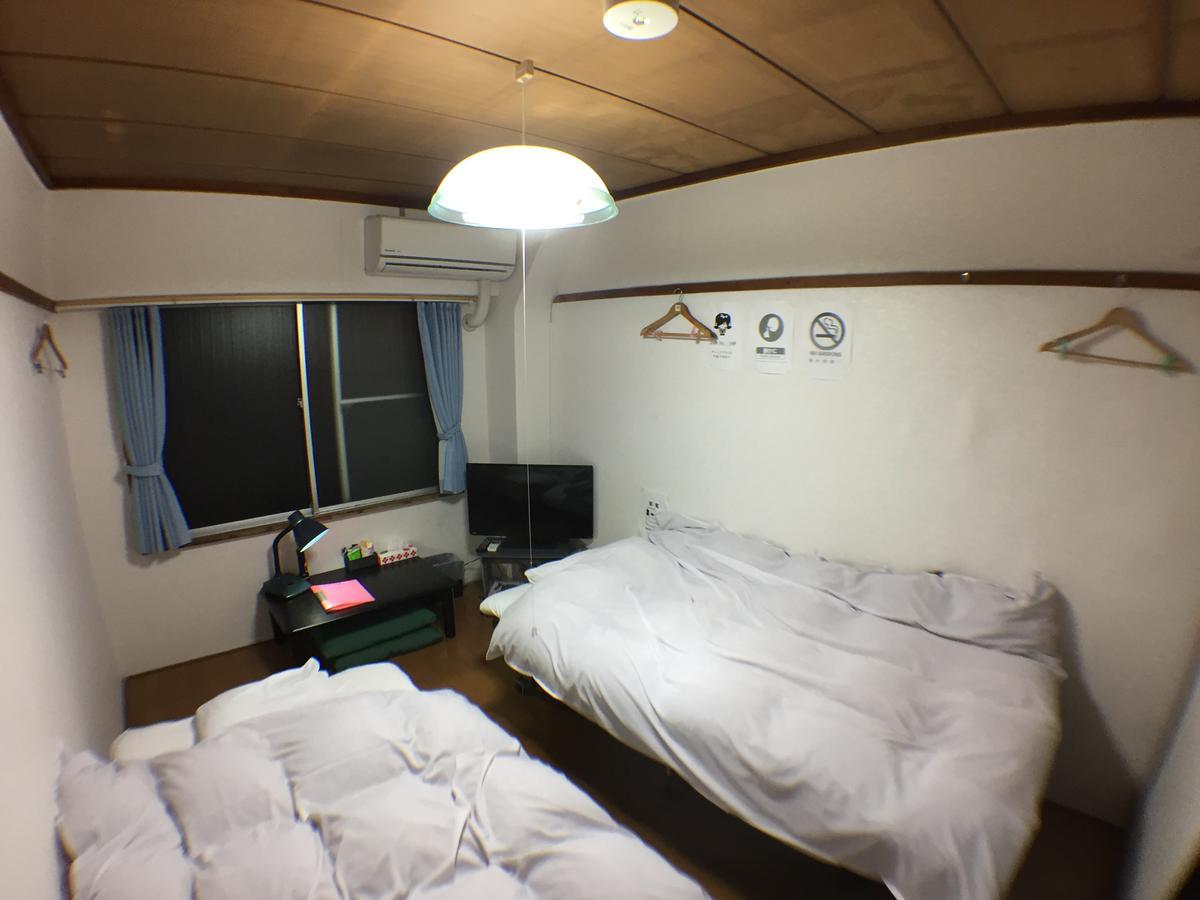 Kenroku Haitsu 305 Kanazawa Bagian luar foto